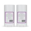 image:imageNative Deodorant Contains Naturally Derived Ingredients 72 Hour Odor Control Deodorant for Women and Men Aluminum Free Charcoal 265ozLavender  Rose  2 Pack