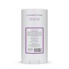 image:imageNative Deodorant Contains Naturally Derived Ingredients 72 Hour Odor Control Deodorant for Women and Men Aluminum Free Charcoal 265ozLavender  Rose