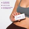 image:imageNative Deodorant Contains Naturally Derived Ingredients 72 Hour Odor Control Deodorant for Women and Men Aluminum Free Charcoal 265ozLavender  Rose