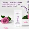 image:imageNative Deodorant Contains Naturally Derived Ingredients 72 Hour Odor Control Deodorant for Women and Men Aluminum Free Charcoal 265ozLavender  Rose
