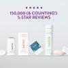 image:imageNative Deodorant Contains Naturally Derived Ingredients 72 Hour Odor Control Deodorant for Women and Men Aluminum Free Charcoal 265ozLavender  Rose