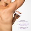 image:imageNative Deodorant Contains Naturally Derived Ingredients 72 Hour Odor Control Deodorant for Women and Men Aluminum Free Charcoal 265ozLilac  White Tea