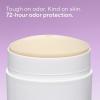image:imageNative Deodorant Contains Naturally Derived Ingredients 72 Hour Odor Control Deodorant for Women and Men Aluminum Free Charcoal 265ozLilac  White Tea