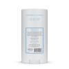 image:imageNative Deodorant Contains Naturally Derived Ingredients 72 Hour Odor Control Deodorant for Women and Men Aluminum Free Charcoal 265ozPowder  Cotton