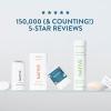 image:imageNative Deodorant Contains Naturally Derived Ingredients 72 Hour Odor Control Deodorant for Women and Men Aluminum Free Charcoal 265ozSea Salt  Cedar