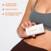 image:imageNative Deodorant Contains Naturally Derived Ingredients 72 Hour Odor Control Deodorant for Women and Men Aluminum Free Charcoal 265ozSweet Peach  Nectar