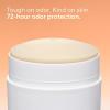 image:imageNative Deodorant Contains Naturally Derived Ingredients 72 Hour Odor Control Deodorant for Women and Men Aluminum Free Charcoal 265ozSweet Peach  Nectar