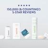 image:imageNative Deodorant Contains Naturally Derived Ingredients 72 Hour Odor Control Deodorant for Women and Men Aluminum Free Charcoal 265ozUnscented