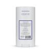image:imageNative Deodorant Contains Naturally Derived Ingredients 72 Hour Odor Control Deodorant for Women and Men Aluminum Free Charcoal 265ozUnscented