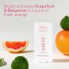 image:imageNative Deodorant Contains Naturally Derived Ingredients 72 Hour Odor Control Deodorant for Women and Men Aluminum Free Grapefruit amp Bergamot 265oz