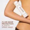 image:imageNative Deodorant amp Body Spray Coconut amp Vanilla TWIN PACK 72Hour Odor Protection for Underarms amp Body Aluminum Free Quick Drying 2x35 oz