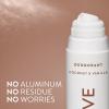 image:imageNative Deodorant amp Body Spray Coconut amp Vanilla TWIN PACK 72Hour Odor Protection for Underarms amp Body Aluminum Free Quick Drying 2x35 oz