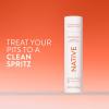 image:imageNative Deodorant amp Body Spray Eucalyptus amp Mint 72Hour Odor Protection for Underarms amp Body Aluminum Free Quick Drying 35 ozCitrus  Herbal Musk
