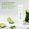 image:imageNative Deodorant amp Body Spray Eucalyptus amp Mint 72Hour Odor Protection for Underarms amp Body Aluminum Free Quick Drying 35 ozCucumber  Mint