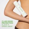 image:imageNative Deodorant amp Body Spray Eucalyptus amp Mint 72Hour Odor Protection for Underarms amp Body Aluminum Free Quick Drying 35 ozCucumber  Mint