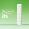image:imageNative Deodorant amp Body Spray Eucalyptus amp Mint 72Hour Odor Protection for Underarms amp Body Aluminum Free Quick Drying 35 ozCucumber  Mint