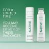 image:imageNative Deodorant amp Body Spray Eucalyptus amp Mint 72Hour Odor Protection for Underarms amp Body Aluminum Free Quick Drying 35 ozEucalyptus  Mint