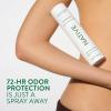 image:imageNative Deodorant amp Body Spray Eucalyptus amp Mint 72Hour Odor Protection for Underarms amp Body Aluminum Free Quick Drying 35 ozEucalyptus  Mint