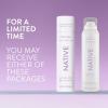 image:imageNative Deodorant amp Body Spray Eucalyptus amp Mint 72Hour Odor Protection for Underarms amp Body Aluminum Free Quick Drying 35 ozLilac  White Tea