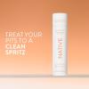 image:imageNative Deodorant amp Body Spray Eucalyptus amp Mint 72Hour Odor Protection for Underarms amp Body Aluminum Free Quick Drying 35 ozSweet Peach  Nectar