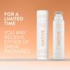 image:imageNative Deodorant amp Body Spray Eucalyptus amp Mint 72Hour Odor Protection for Underarms amp Body Aluminum Free Quick Drying 35 ozSweet Peach  Nectar