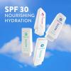 image:imageNative Mineral Sunscreen Lotion SPF 30 Vanilla Milk amp Shea Scent with 100 Mineral Zinc Oxide for Face amp Body Hawaii Compliant Vegan No White Cast  7 ozUnscented