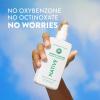 image:imageNative Mineral Sunscreen Spray SPF 30 Pear amp Coconut Water Scent with 100 Mineral Zinc Oxide for Face amp Body Hawaii Compliant Vegan No White Cast  7 ozPear  Coconut Water