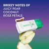 image:imageNative Mineral Sunscreen Spray SPF 30 Pear amp Coconut Water Scent with 100 Mineral Zinc Oxide for Face amp Body Hawaii Compliant Vegan No White Cast  7 ozPear  Coconut Water