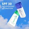 image:imageNative Mineral Sunscreen Spray SPF 30 Pear amp Coconut Water Scent with 100 Mineral Zinc Oxide for Face amp Body Hawaii Compliant Vegan No White Cast  7 ozUnscented