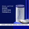image:imageNative Plastic Free Deodorant Contains Naturally Derived Ingredients 72 Hour Odor Control  Deodorant for Women amp Men Aluminum Free with Baking Soda Coconut Oil and Shea Butter  Coconut amp VanillaUnscented