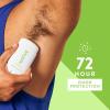 image:imageNative Plastic Free Deodorant Contains Naturally Derived Ingredients 72 Hour Odor Control  Deodorant for Women amp Men Aluminum Free with Baking Soda Coconut Oil and Shea Butter  Coconut amp VanillaCucumber  Mint