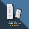 image:imageNative Plastic Free Deodorant Contains Naturally Derived Ingredients 72 Hour Odor Control  Deodorant for Women amp Men Aluminum Free with Baking Soda Coconut Oil and Shea Butter  Coconut amp VanillaCharcoal