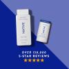 image:imageNative Plastic Free Deodorant Contains Naturally Derived Ingredients 72 Hour Odor Control  Deodorant for Women amp Men Aluminum Free with Baking Soda Coconut Oil and Shea Butter  Coconut amp VanillaUnscented
