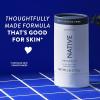 image:imageNative Plastic Free Deodorant Contains Naturally Derived Ingredients 72 Hour Odor Control  Deodorant for Women amp Men Aluminum Free with Baking Soda Coconut Oil and Shea Butter  Coconut amp VanillaCharcoal