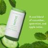 image:imageNative Plastic Free Deodorant Contains Naturally Derived Ingredients 72 Hour Odor Control  Deodorant for Women amp Men Aluminum Free with Baking Soda Coconut Oil and Shea Butter  Coconut amp VanillaCucumber  Mint