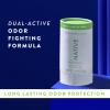 image:imageNative Plastic Free Deodorant Contains Naturally Derived Ingredients 72 Hour Odor Control  Deodorant for Women amp Men Aluminum Free with Baking Soda Coconut Oil and Shea Butter  Coconut amp VanillaCucumber  Mint