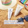 image:imageNative Sunscreen SPF 30 Zinc Oxide Dermatologist Tested Suitable for Sensitive Skin amp Hawaii Compliant 5 Ounces  Tropical Breeze Scent Sun Protection Lotion Lightweight amp SmoothCoconut  Pineapple  17 fl oz