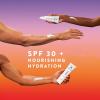 image:imageNative Sunscreen SPF 30 Zinc Oxide Dermatologist Tested Suitable for Sensitive Skin amp Hawaii Compliant 5 Ounces  Tropical Breeze Scent Sun Protection Lotion Lightweight amp SmoothUnscented  5 oz