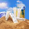 image:imageNative Sunscreen SPF 30 Zinc Oxide Dermatologist Tested Suitable for Sensitive Skin amp Hawaii Compliant 5 Ounces  Tropical Breeze Scent Sun Protection Lotion Lightweight amp SmoothTropical Breeze