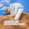 image:imageNative Sunscreen SPF 30 Zinc Oxide Dermatologist Tested Suitable for Sensitive Skin amp Hawaii Compliant 5 Ounces  Tropical Breeze Scent Sun Protection Lotion Lightweight amp SmoothTropical Breeze