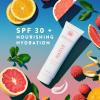 image:imageNative Sunscreen SPF 30 Zinc Oxide Dermatologist Tested Suitable for Sensitive Skin amp Hawaii Compliant 5 Ounces  Tropical Breeze Scent Sun Protection Lotion Lightweight amp SmoothTropical Breeze