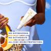 image:imageNative Sunscreen SPF 30 Zinc Oxide Dermatologist Tested Suitable for Sensitive Skin amp Hawaii Compliant 5 Ounces  Tropical Breeze Scent Sun Protection Lotion Lightweight amp SmoothCoconut  Pineapple  17 fl oz