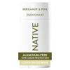Bergamot & Pine