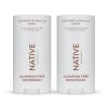 Coconut & Vanilla - 2 Pack