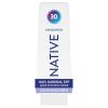 image:imageNative Mineral Sunscreen Lotion SPF 30 Vanilla Milk amp Shea Scent with 100 Mineral Zinc Oxide for Face amp Body Hawaii Compliant Vegan No White Cast  7 ozUnscented