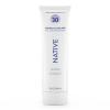image:imageNative Sunscreen SPF 30 Zinc Oxide Dermatologist Tested Suitable for Sensitive Skin amp Hawaii Compliant 5 Ounces  Tropical Breeze Scent Sun Protection Lotion Lightweight amp SmoothUnscented  5 oz