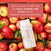 image:imageNative Hair amp Body Care Set  Honey Crisp amp Cider  Sulfate Free Shampoo Strengthening Conditioner amp SkinLoving Body Wash  Naturally Derived Ingredients  3Piece BundleHoneycrisp Apple