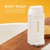 image:imageNative Hair amp Body Care Set  Honey Crisp amp Cider  Sulfate Free Shampoo Strengthening Conditioner amp SkinLoving Body Wash  Naturally Derived Ingredients  3Piece BundleAutumn Air