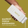 image:imageNative Hair amp Body Care Set  Honey Crisp amp Cider  Sulfate Free Shampoo Strengthening Conditioner amp SkinLoving Body Wash  Naturally Derived Ingredients  3Piece BundleAutumn Air