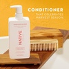 image:imageNative Hair amp Body Care Set  Honey Crisp amp Cider  Sulfate Free Shampoo Strengthening Conditioner amp SkinLoving Body Wash  Naturally Derived Ingredients  3Piece BundleHoneysuckle